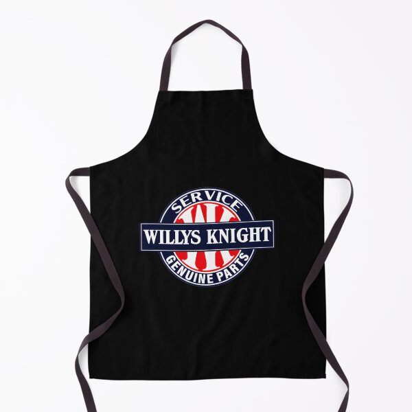 Item preview, Willys Knight Service - Genuine Parts Essential designed and sold by azbdlzbmuaq13.