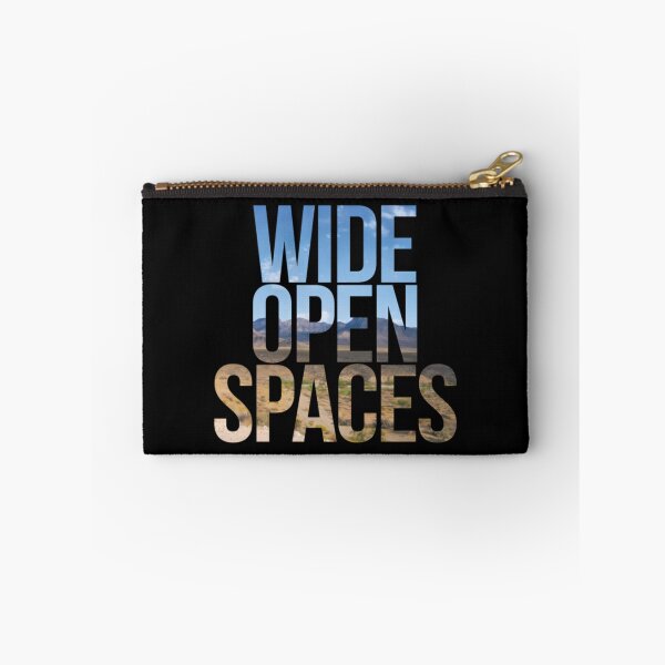 Item preview, WIDE OPEN SPACES 	 	 designed and sold by anuvoyjphmo71.