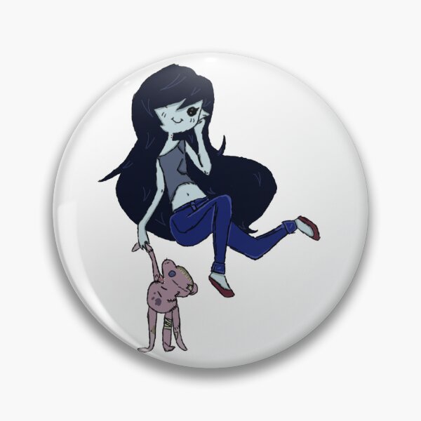 Artikelvorschau, Marceline entworfen und verkauft von LeeAnnaRose96.