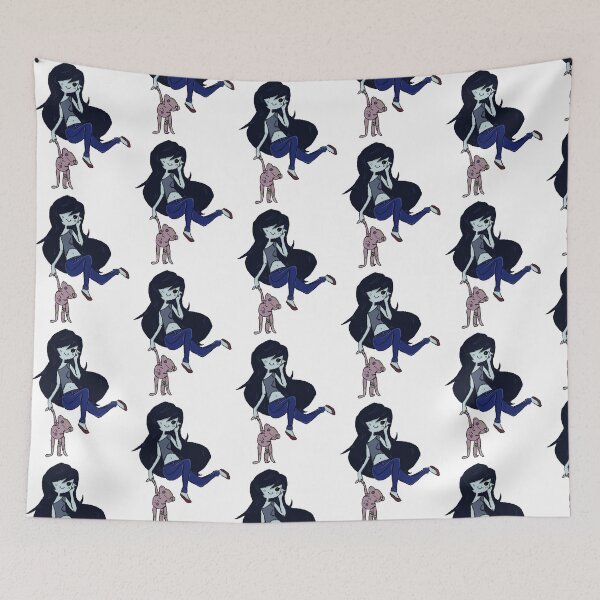 Item preview, Marceline  designed and sold by LeeAnnaRose96.
