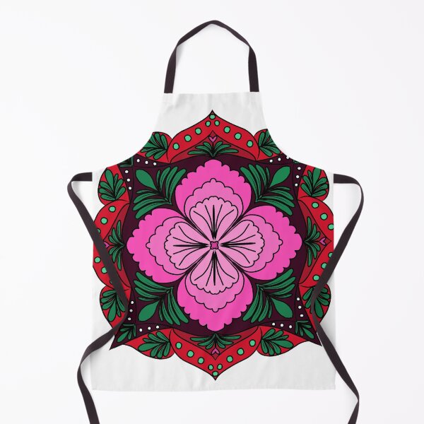 Item preview, Mandala Bloom: Harmony in Color designed and sold by Ninjaja.