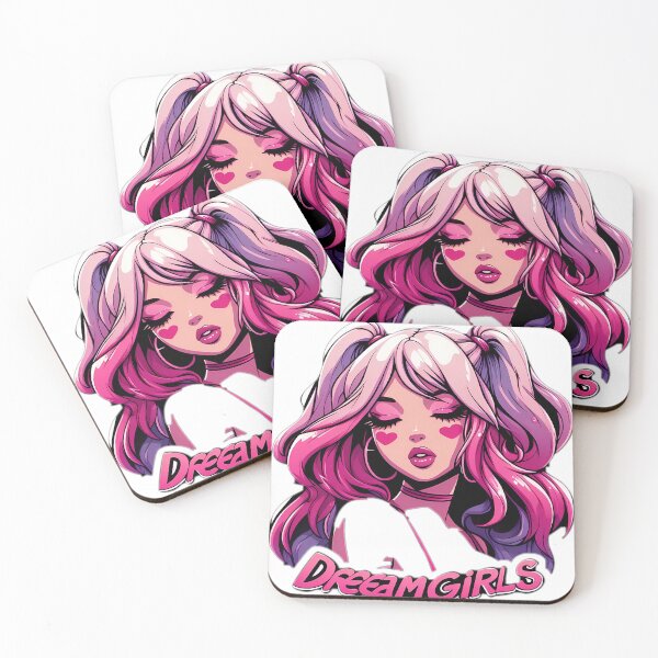 Item preview, dreamgirls designed and sold by NCNGDESIGN.