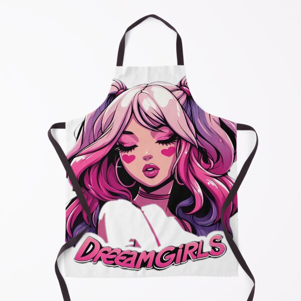 Item preview, dreamgirls designed and sold by NCNGDESIGN.