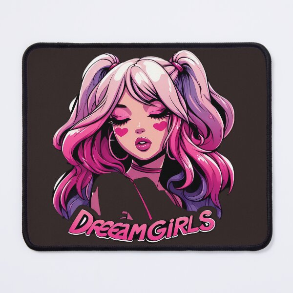 Item preview, dreamgirls designed and sold by NCNGDESIGN.