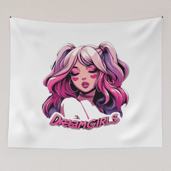 Item preview, dreamgirls designed and sold by NCNGDESIGN.