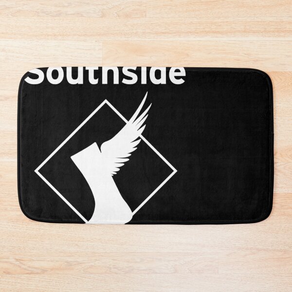 Item preview, Southside Ball designed and sold by Makaylaucek.
