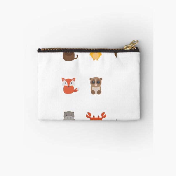 Artikelvorschau, Itty Bitties Tiere für Journale, Planer, Scrapbooking entworfen und verkauft von iyhuksnn87.
