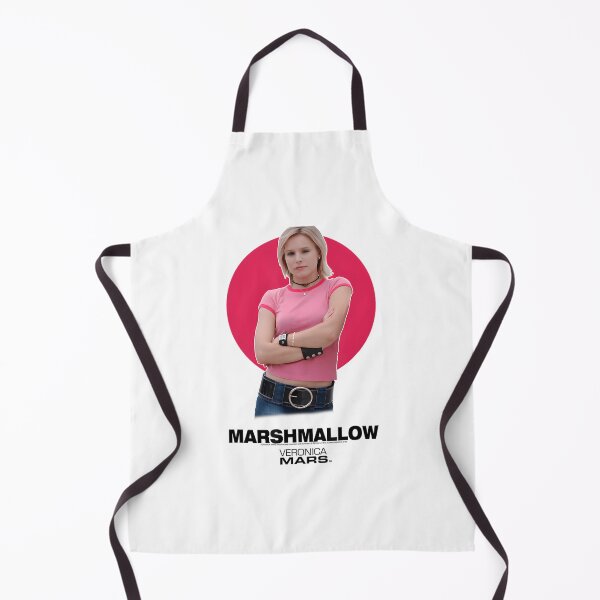 Item preview, Mar.shmallow Ma.in G.irl		 designed and sold by Adrianturners.