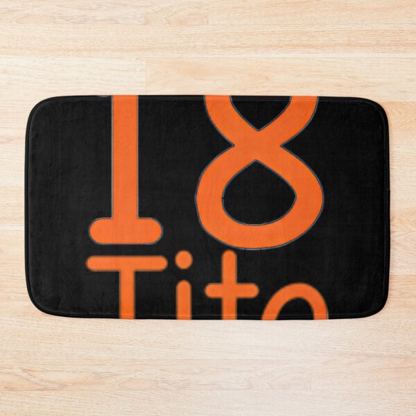 Item preview,  Tito designed and sold by MeranPerling.