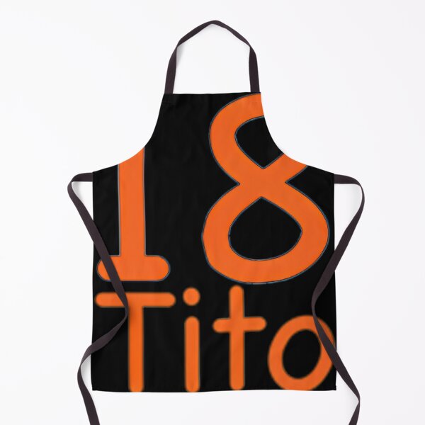 Item preview, Tito designed and sold by MeranPerling.