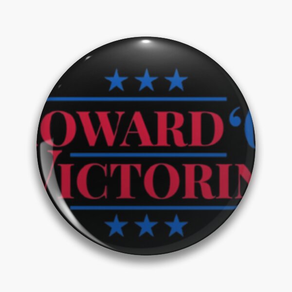 Item preview, Howard - Victorino '08 designed and sold by Makaylaucek.