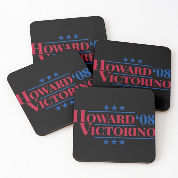 Item preview, Howard - Victorino '08 designed and sold by Makaylaucek.