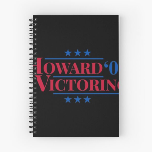 Item preview, Howard - Victorino '08 designed and sold by Makaylaucek.