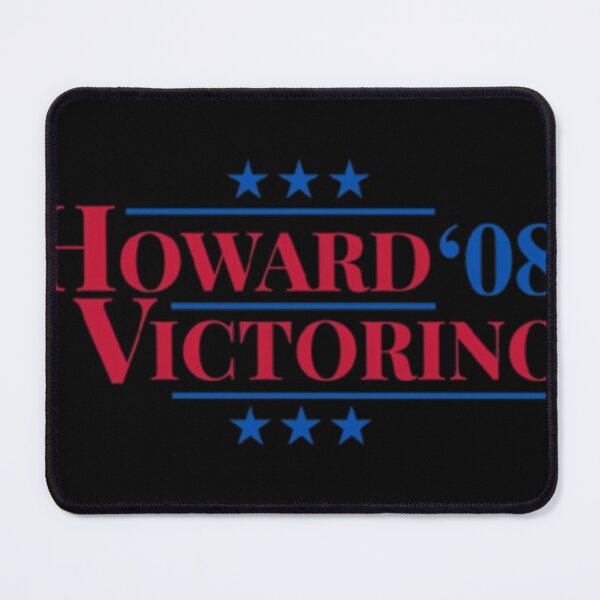 Item preview, Howard - Victorino '08 designed and sold by Makaylaucek.