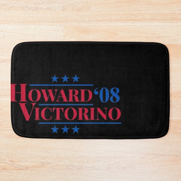 Item preview, Howard - Victorino '08 designed and sold by Makaylaucek.