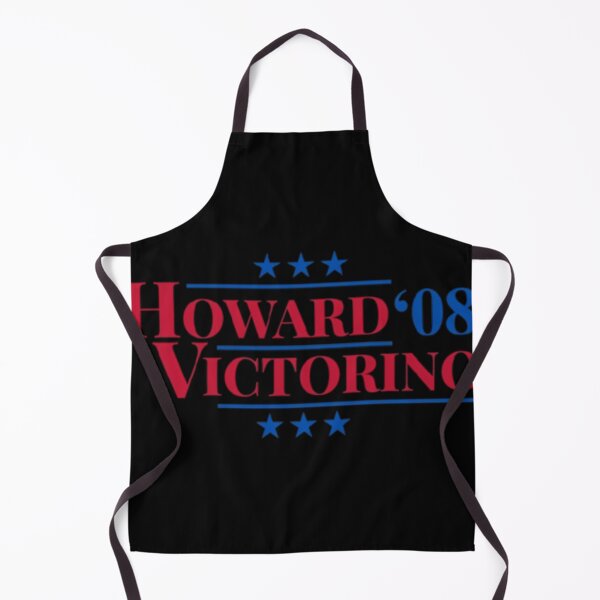 Item preview, Howard - Victorino '08 designed and sold by Makaylaucek.