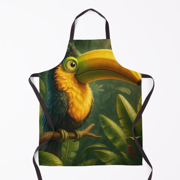 Item preview, Tukanno Bananno designed and sold by NewBrainrot.