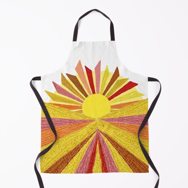 Item preview, Retro Sunset  designed and sold by Taçiana  Estrela.