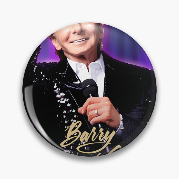 Item preview,  The Barry Mannilaw Hits designed and sold by LuciusStarksa.