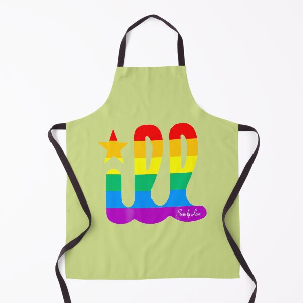 Item preview, Philly Sisterly Love Rainbow Pride By Merch, Limited Edition, Perfect Gift For You And Friends designed and sold by ScottgQxShopus.