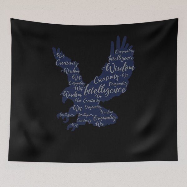 Item preview, Wisdom	 designed and sold by bogvrjcszk61.