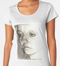 Dark sister Women's Premium T-Shirt