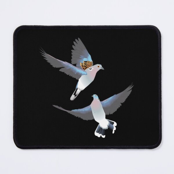 Item preview, Turtle Doves 	 	 designed and sold by odhidmijasr45.