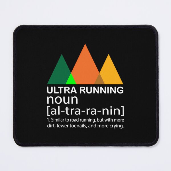 Item preview, Ultra Running Running designed and sold by qwqilfdlu35.