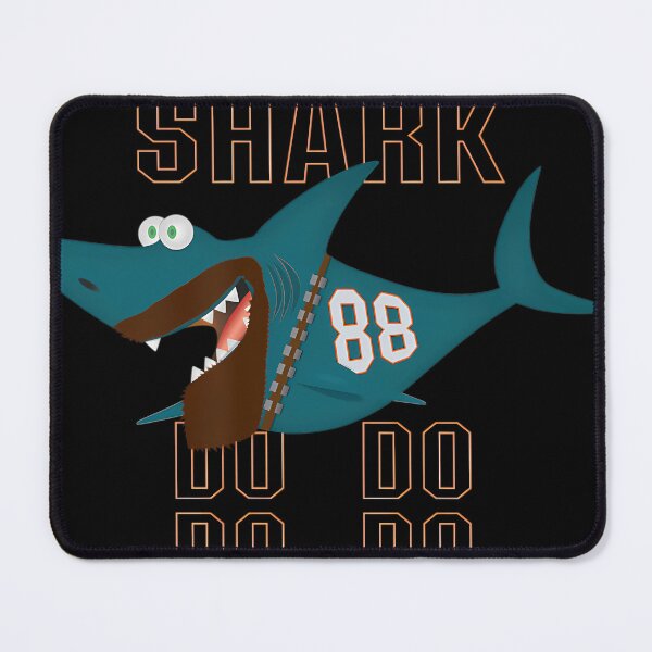 Item preview, Wookiee Shark - Bb-88 designed and sold by MeranPerling.