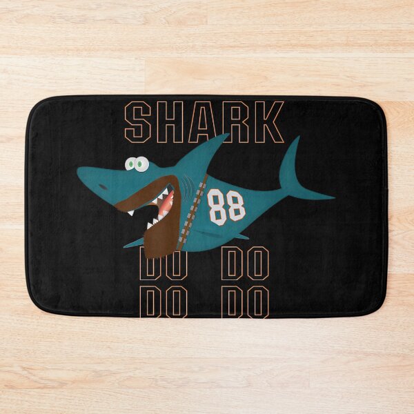 Item preview, Wookiee Shark - Bb-88 designed and sold by MeranPerling.