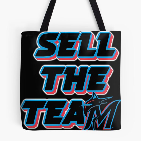 Item preview,  Miami Baseball - Sell The Team designed and sold by AmanGarcia20.