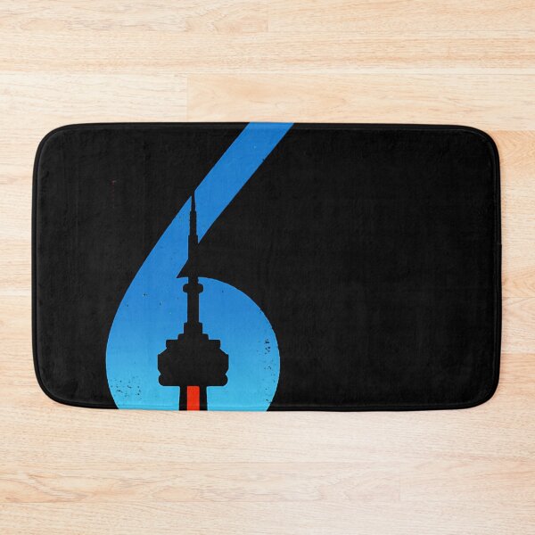 Item preview, The Six designed and sold by Makaylaucek.