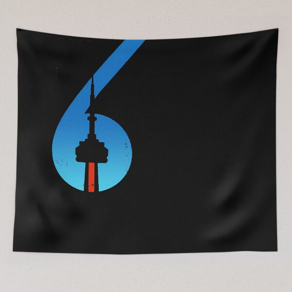 Item preview, The Six designed and sold by Makaylaucek.