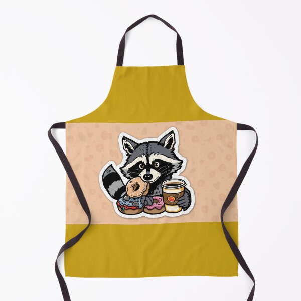 Item preview, The cute burglar designed and sold by Furrista.