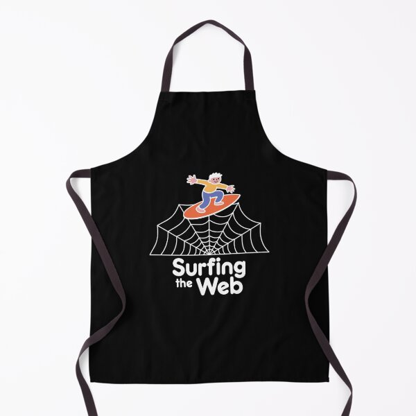 Item preview, Surfing the Web. Version 5 designed and sold by ArthousePromos.