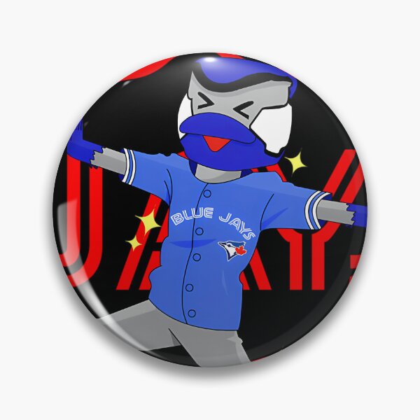 Item preview, Go Jays Go With Ace designed and sold by Aliyaelch.