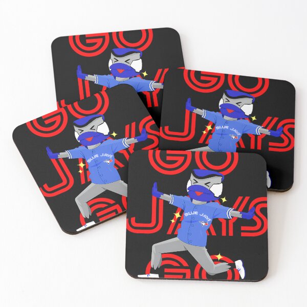 Item preview, Go Jays Go With Ace designed and sold by Aliyaelch.
