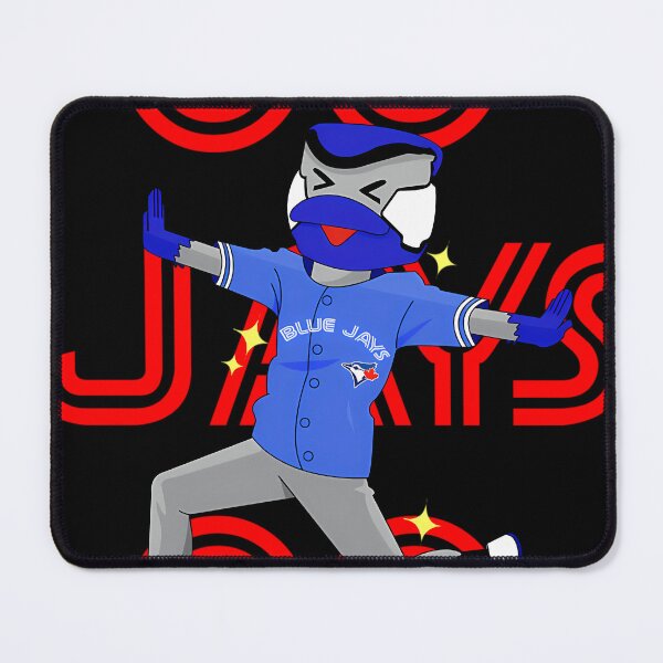 Item preview, Go Jays Go With Ace designed and sold by Aliyaelch.