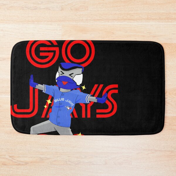 Item preview, Go Jays Go With Ace designed and sold by Aliyaelch.