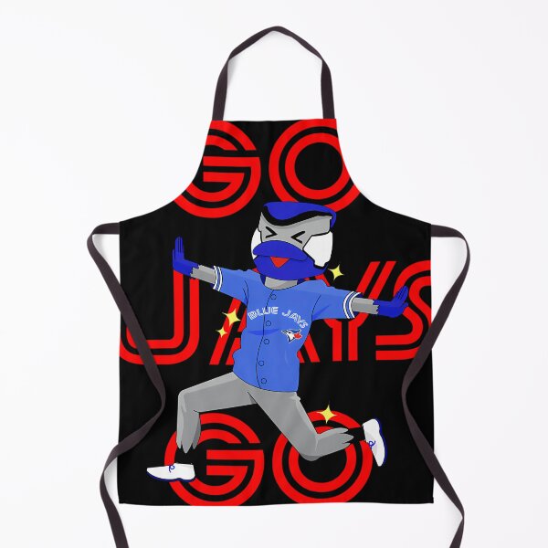Item preview, Go Jays Go With Ace designed and sold by Aliyaelch.