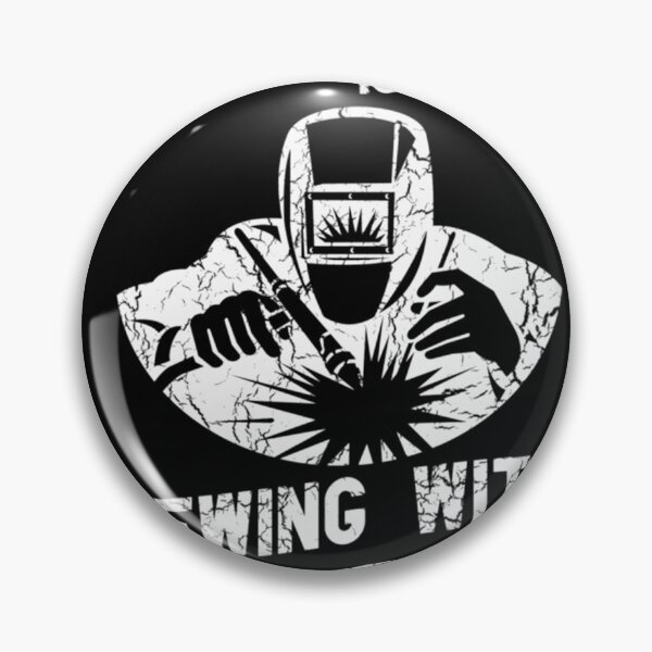 Item preview, Welding Is Like Sewing With Fire  	 designed and sold by dxewqptdau27.