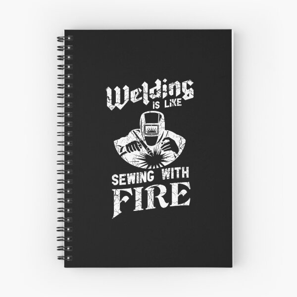 Item preview, Welding Is Like Sewing With Fire  	 designed and sold by dxewqptdau27.