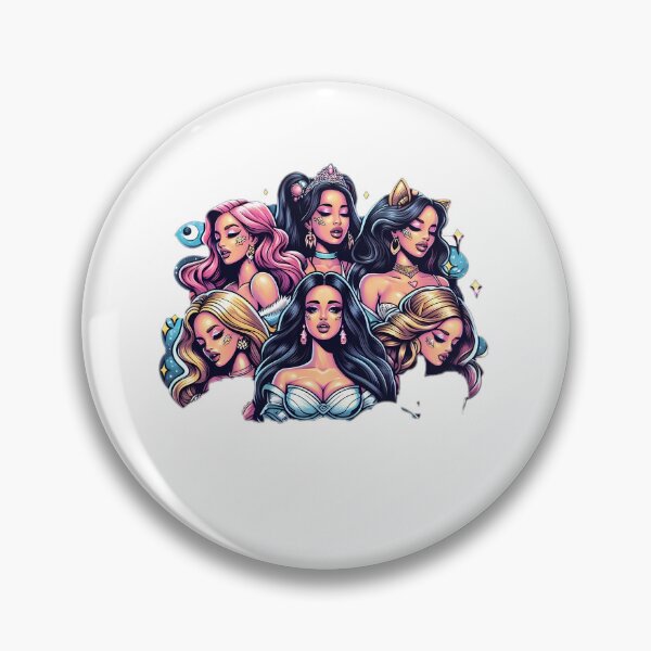 Item preview, dreamgirls designed and sold by NCNGDESIGN.