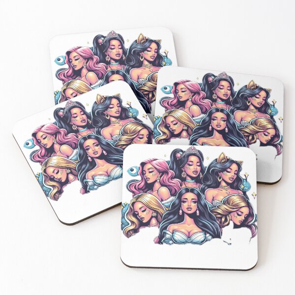 Item preview, dreamgirls designed and sold by NCNGDESIGN.