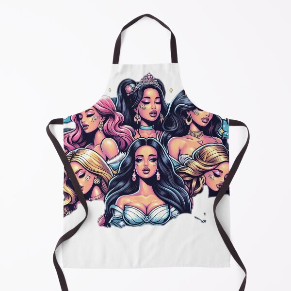 Item preview, dreamgirls designed and sold by NCNGDESIGN.