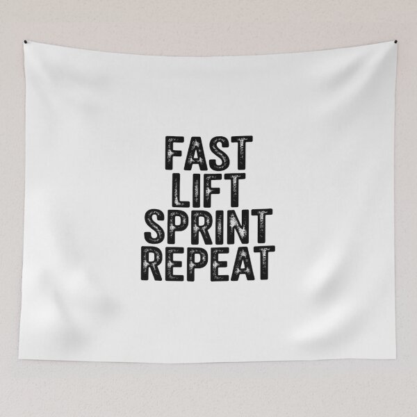 Item preview, Fasting & Fitness Motivation Premium designed and sold by PeteHomenick.