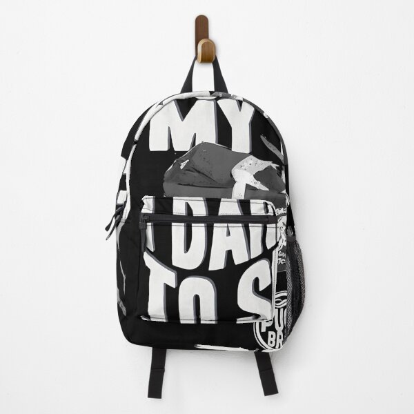 Item preview, I Dare You To Smell My Bag designed and sold by MeranPerling.