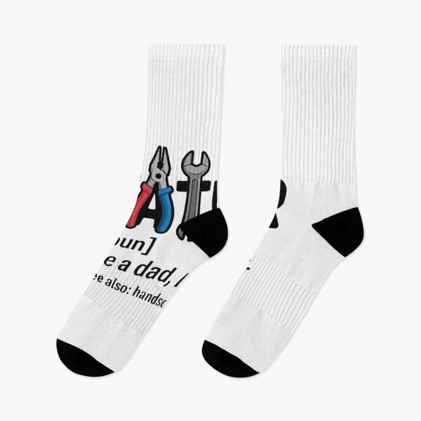 Item preview, Father like a Dad But mightier designed and sold by PeteHomenick.