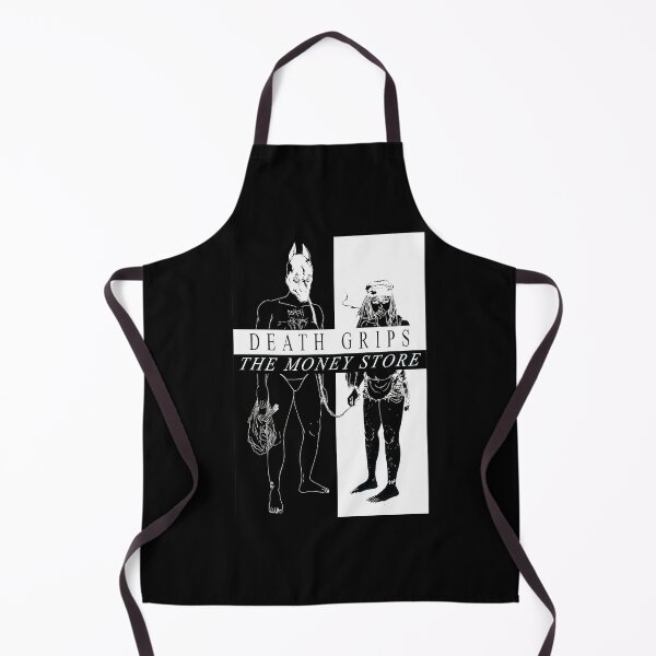 Item preview, The Money Store Album Art  designed and sold by FeneciaADavis.