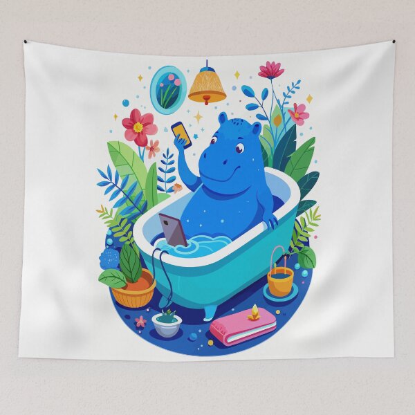 Item preview, Slow life lifestyle. designed and sold by Whose-sweat.